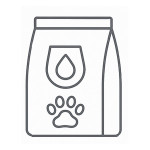 غذای خشک رنال گربه