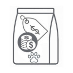 غذای خشک گربه گران