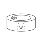 غذای تر گربه