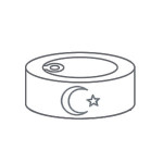 غذای تر گربه ترکیه ای