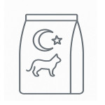 غذای خشک گربه ترکیه ای