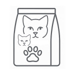 غذای گربه تازه زایمان کرده