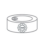 غذای تر گربه بر اساس برند