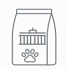 غذای خشک گربه آلمانی