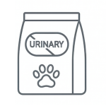 غذای خشک گربه یورینری (urinary)