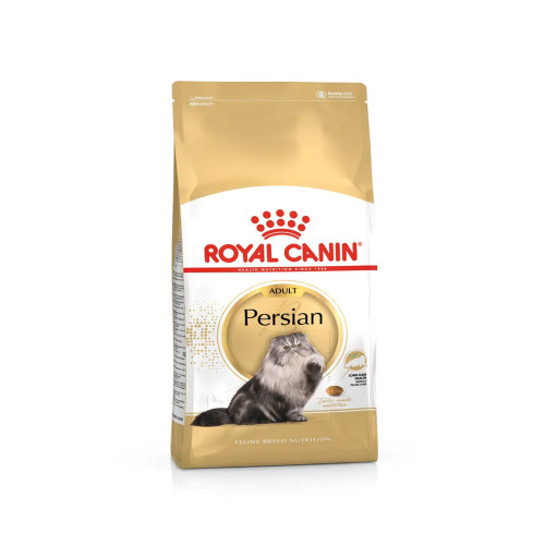 غذای خشک گربه پرشین ادالت رویال کنین