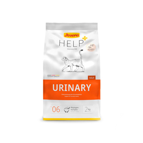 غذای خشک گربه یورینری جوسرا